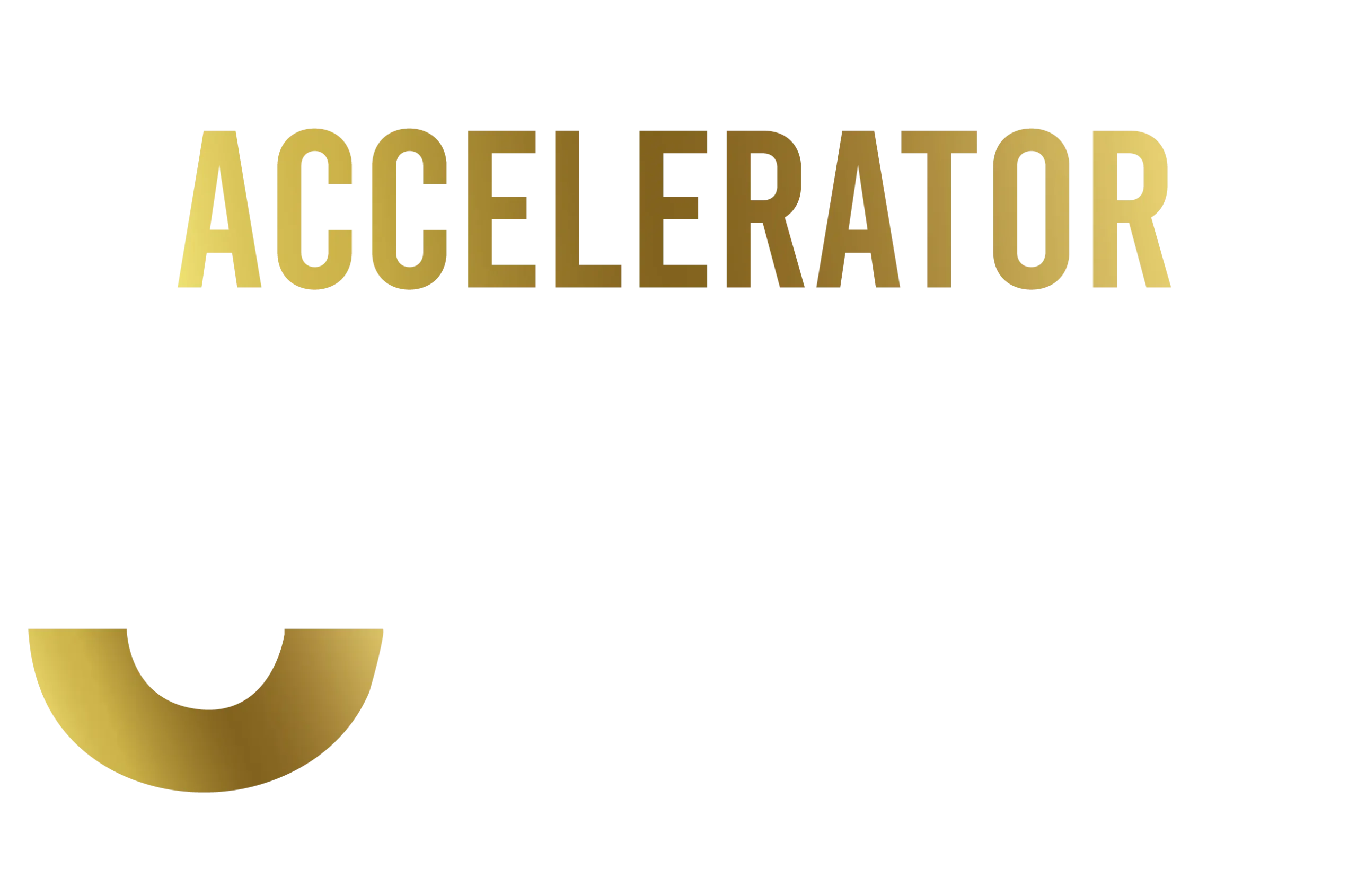 logo accelerator